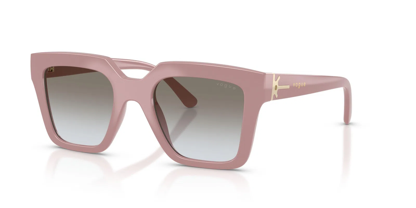 Vogue 5690S Sunglasses - view 5